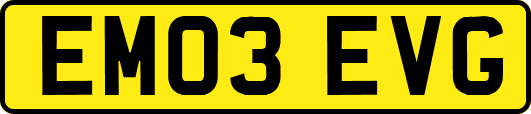 EM03EVG