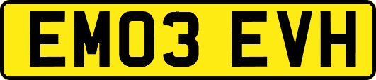 EM03EVH