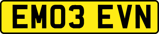 EM03EVN