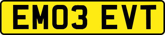 EM03EVT