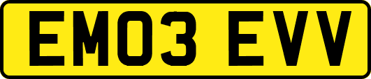 EM03EVV