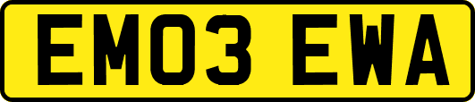 EM03EWA
