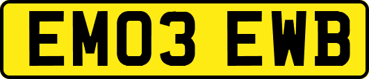 EM03EWB
