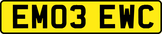 EM03EWC