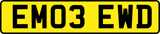 EM03EWD