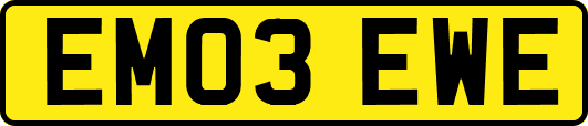 EM03EWE