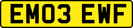 EM03EWF