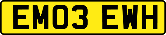 EM03EWH