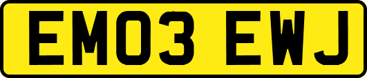 EM03EWJ