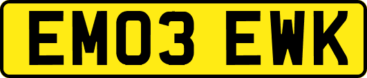 EM03EWK