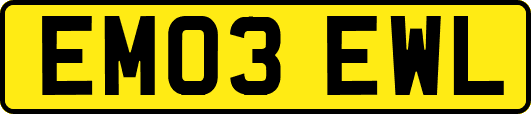 EM03EWL