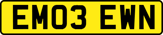 EM03EWN