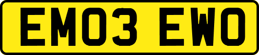 EM03EWO