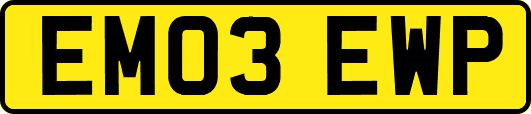 EM03EWP