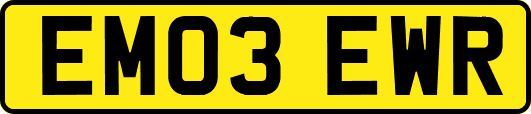 EM03EWR
