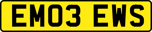 EM03EWS