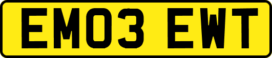 EM03EWT