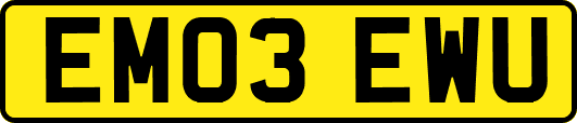 EM03EWU