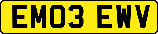EM03EWV