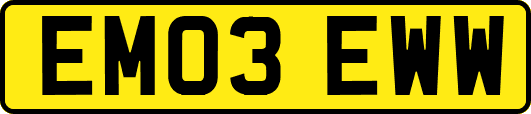 EM03EWW