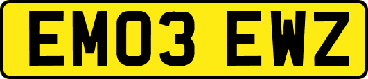EM03EWZ