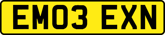 EM03EXN