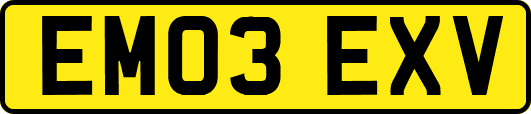EM03EXV