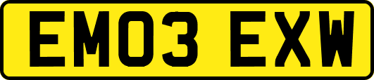 EM03EXW
