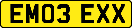 EM03EXX