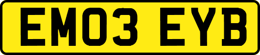 EM03EYB
