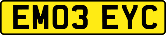 EM03EYC