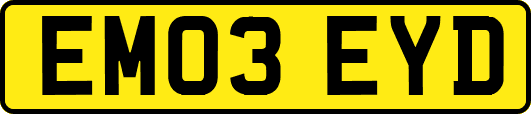 EM03EYD