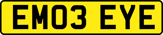 EM03EYE