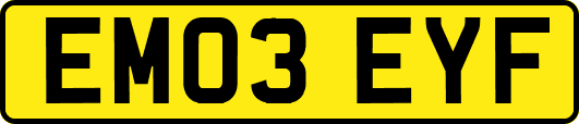 EM03EYF