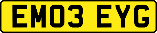 EM03EYG