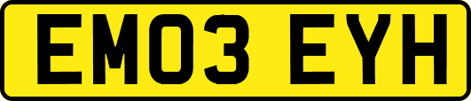 EM03EYH