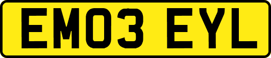 EM03EYL