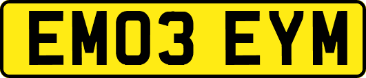 EM03EYM
