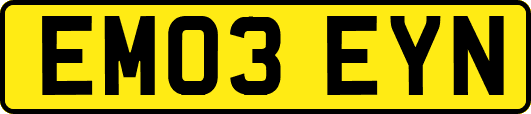EM03EYN