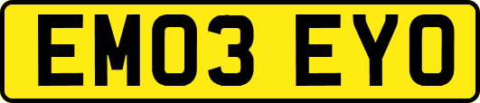 EM03EYO