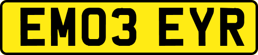 EM03EYR