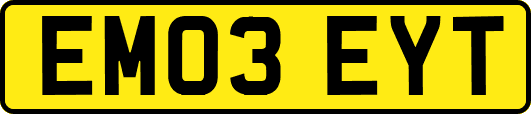 EM03EYT