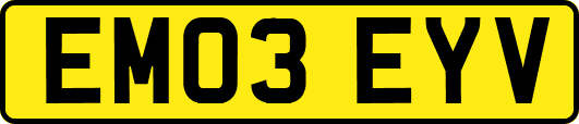 EM03EYV