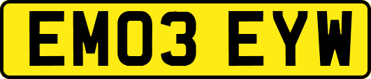 EM03EYW