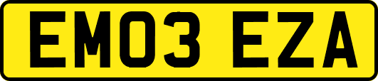 EM03EZA