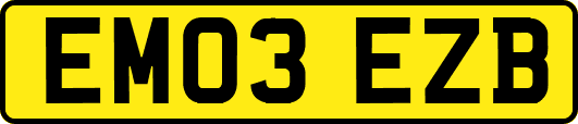 EM03EZB