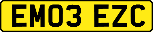 EM03EZC