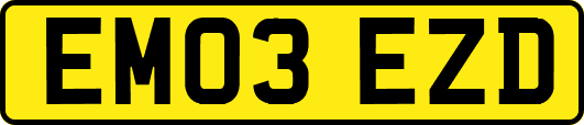 EM03EZD