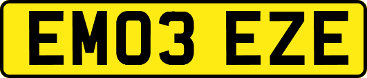 EM03EZE