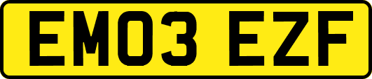 EM03EZF